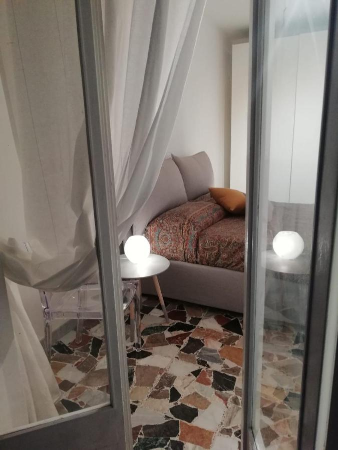 Appartamento L'ortensia Pigna Esterno foto