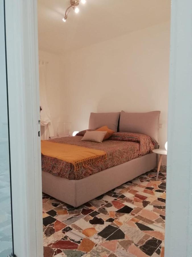 Appartamento L'ortensia Pigna Esterno foto